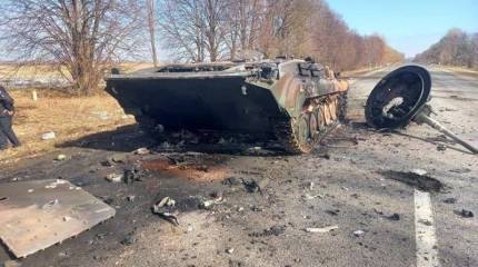 Наступление на Юге – почему важно внимательно читать сводки ВСУ