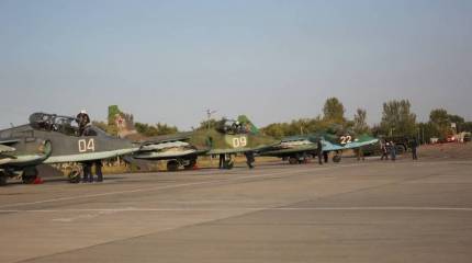 Лавров: Открытие второй военной базы РФ в Киргизии зависит от Бишкека