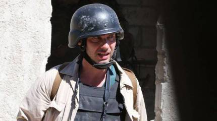 Следственный комитет РФ проверяет версию о причастности бойцов Нацгвардии Украины к захвату фотокорреспондента Андрея Стенина