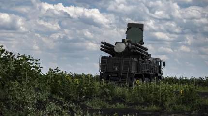 Защита российских НПЗ будет стоить сотни миллиардов рублей