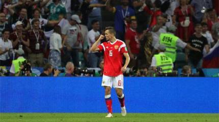 Всего одного шага не хватило до полуфинала. Спасибо за игру!