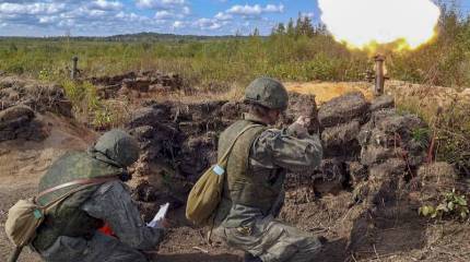 День Сухопутных войск России