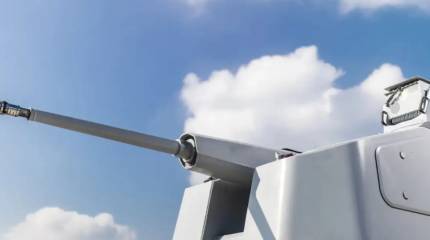 «Десятки перехватов без перезарядки»: Франция улучшила «дронобойку» RAPIDFire