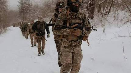 Австрийский полковник: После оставления Артёмовска ВСУ не смогут удержать и вторую линию обороны