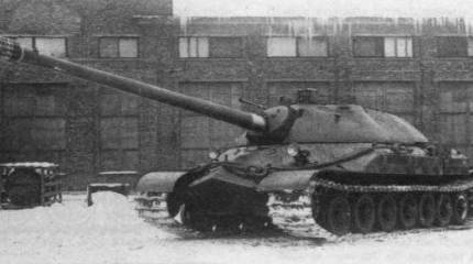 Танковый калибр