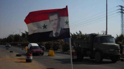 Сирия: пять лет жаркой войны и невиданная стойкость