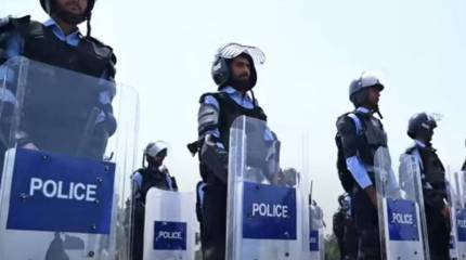 Власти Пакистана ввели в столицу войска из-за обострения обстановки после ареста «пророссийского» экс-премьера Имран Хана