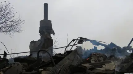 Армия России освободила более 453 квадратных километров в феврале