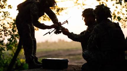 Возможное контрнаступление ВСУ - вовсе не «сферический конь в вакууме»