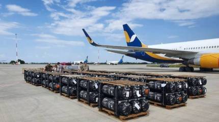 «Снять все ограничения»: Пентагон призвал союзников вооружить Украину