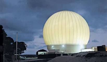 Украина и американская ПРО