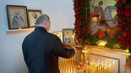 Почему я не буду либералом