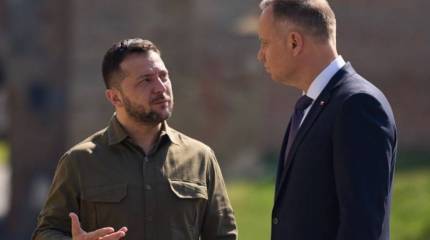 Пресс-секретарь правительства Польши назвал неприемлемыми заявления украинской стороны