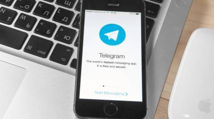 Telegram решил пойти на сотрудничество с правоохранителями. Но с оговорками