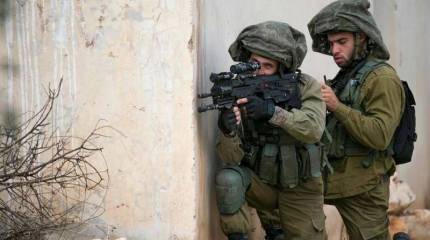 Израиль против Палестины: тактическая победа, стратегическое поражение