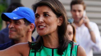 Хейли: вынуждать Асада не будем, сам уйдёт