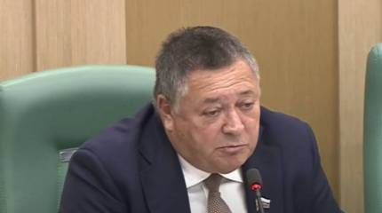 Депутат Госдумы: «Советский режим был человеконенавистническим»