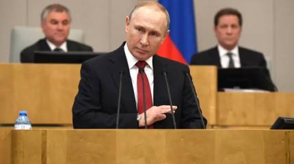 «Великая страна»: Путин одобрил Основы государственной политики в области исторического просвещения