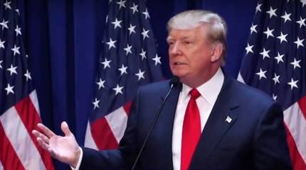 Трамп опроверг кибер-вмешательство в российские энергосети