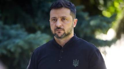 Зеленский озвучил гарантии безопасности, которые хотел бы получить Киев