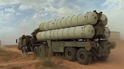 В США заявили о работе с Индией по поиску альтернативы С-400