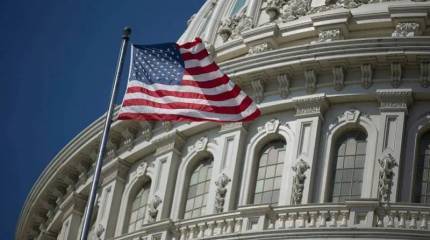 Сенат США подготовил «компромиссный» законопроект, предусматривающий дополнительное финансирование Украины