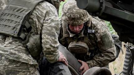 Для удержания Гуляйполя переброшены силы «элитной» президентской бригады ВСУ