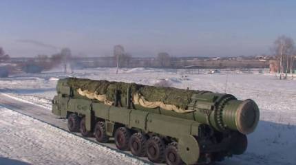 Советник президента США Салливан оценил состояние ядерной триады России