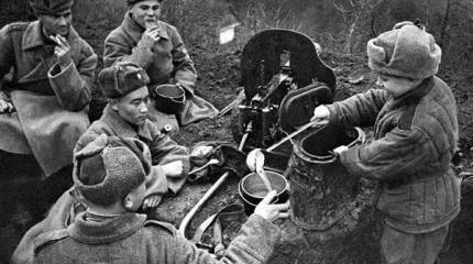 Женщина с именем Ленина. Нинель Генералова