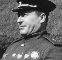 Комиссар Попель и подвиг советских воинов под Дубно