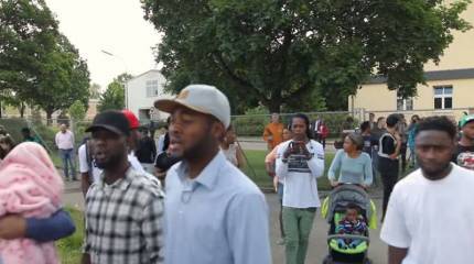 Жизнь в современной Германии: взгляд изнутри