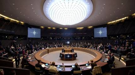 Европа опасается остаться с Россией один на один без поддержки США