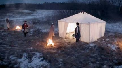 Взятие Измаила - выдающееся военное достижение своего времени