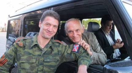 Сводки от ополчения Новороссии за 20-21 сентября 2014 года