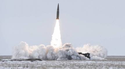 Россия не будет размещать свои ракеты на территории Белоруссии