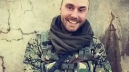 Британец на службе России