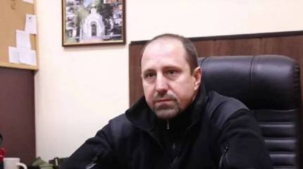 Ходаковский о странной тенденции: Если хочется убрать генерала - нужно, чтобы кто-нибудь выступил в его защиту