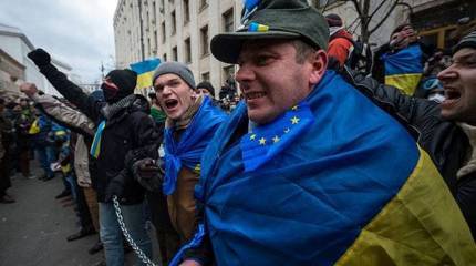 Больные братья и мертворождённый нацизм