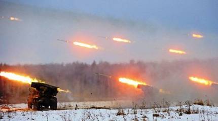 В НПО «Сплав» рассказали о копировании российских РСЗО за рубежом