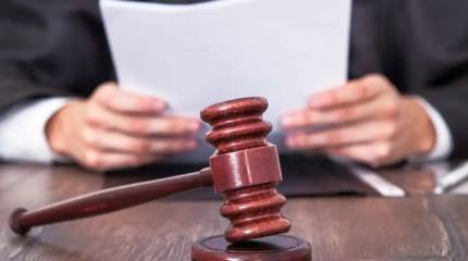 Экс-гендиректора «Военторга» и его сообщника обвинили в создании ОПГ