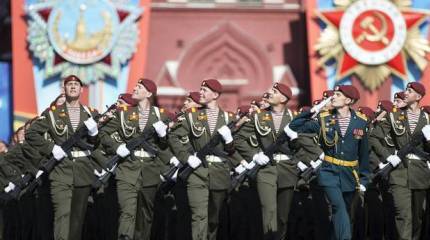 Опять Запад не понимает Россию ("The Independent", Великобритания)