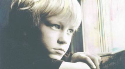 История Шуры и Саши