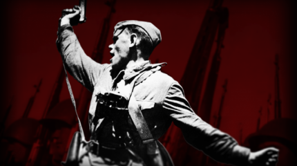 О масштабах людских потерь CCCР в Великой Отечественной войне