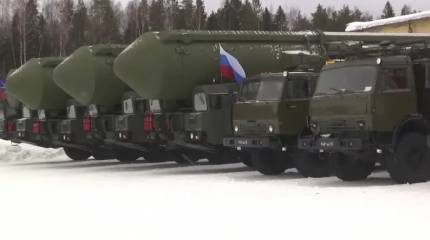 Потомок Наполеона: Запад сам идёт к конфликту с Россией, который может перерасти в ядерную войну