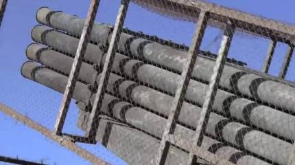 ВС РФ продвинулись у  реки Янчур и освободили значительную часть Малиновки в Запорожской области