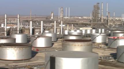 Иранский канал: Знаете, почему Трамп разозлился - нефть дороже 100 долларов