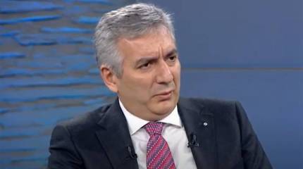 Глава Стамбульской промышленной палаты: Я вижу выходом из сложившейся для Турции ситуации переход на рубли в торговле с Россией