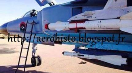 Ливийское происламское движение нанесло авиаудар по местным формированиям группировки ДАИШ