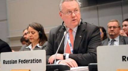 Лукашевич прокомментировал появление на Донбассе украинских С-300