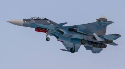 Морская авиация ВМФ РФ. Текущее состояние и перспективы. Ч. 3